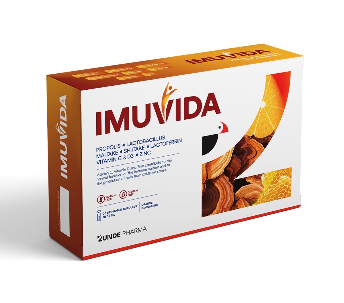 Imuvida