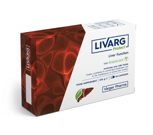 Livarg Protect