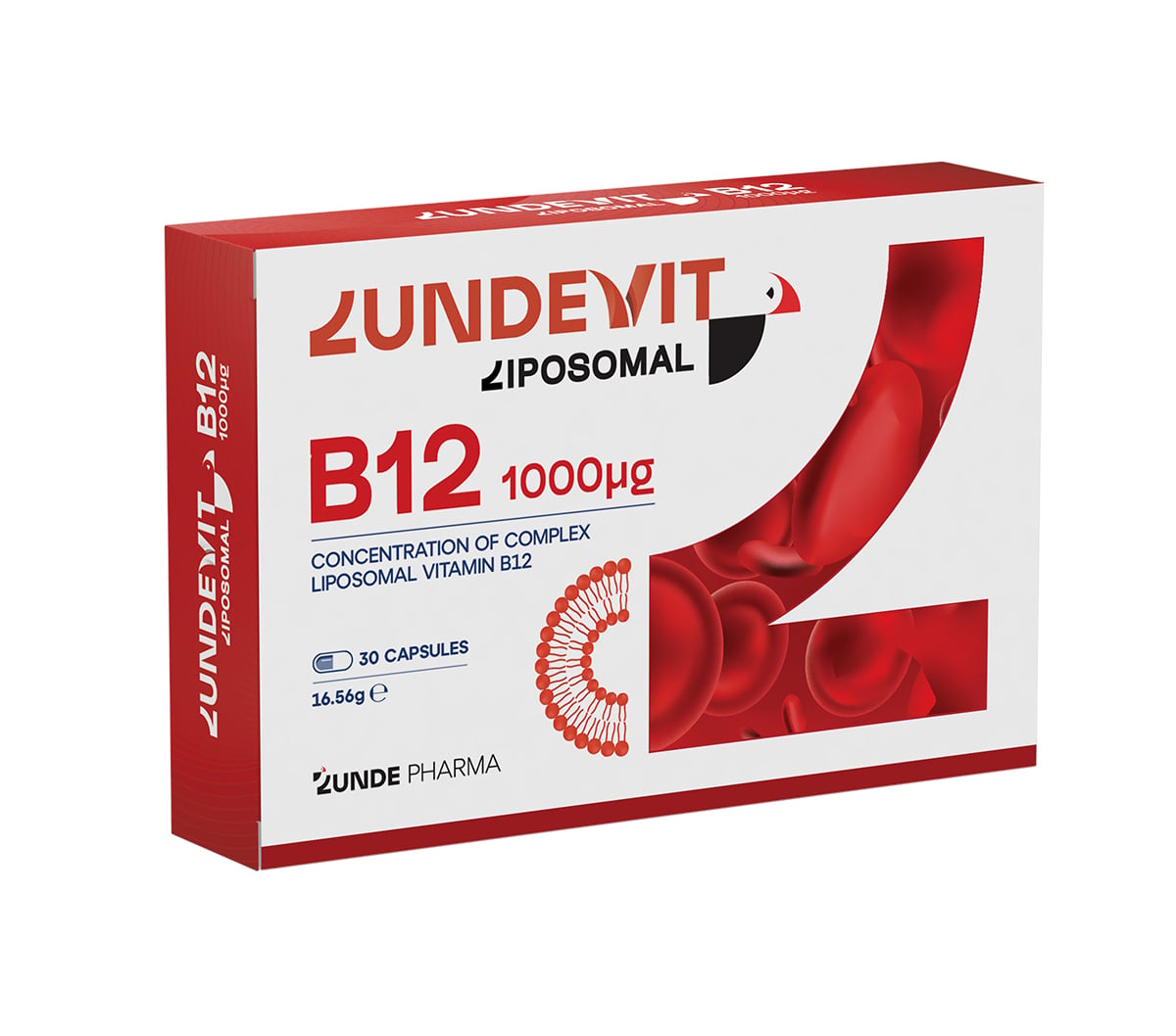 Lundevit B12