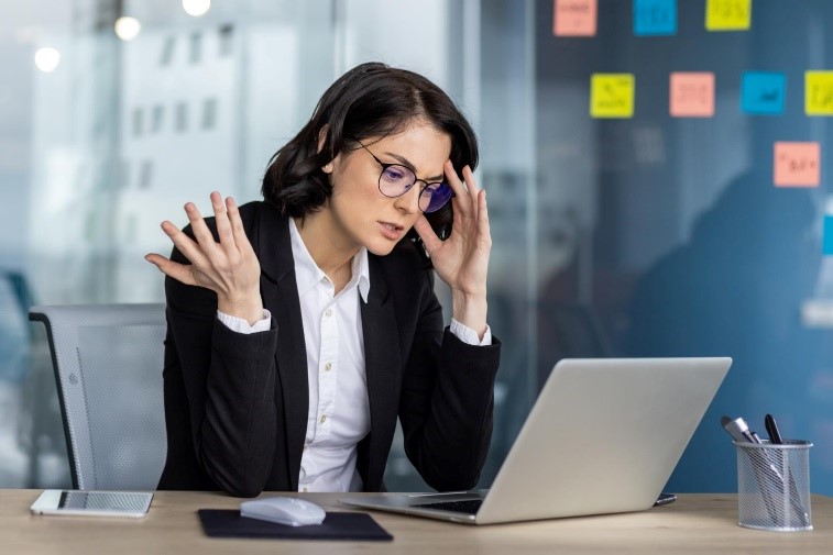 SERALUND STRESS Benefits