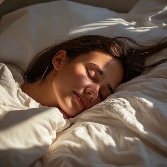 Why Quality Sleep Matters