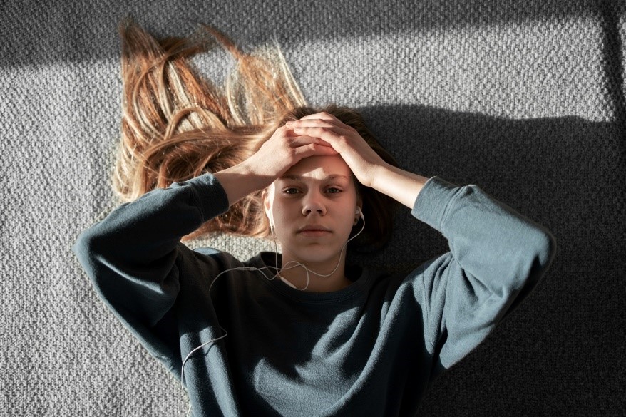 Signs your body may need Vitamin B12