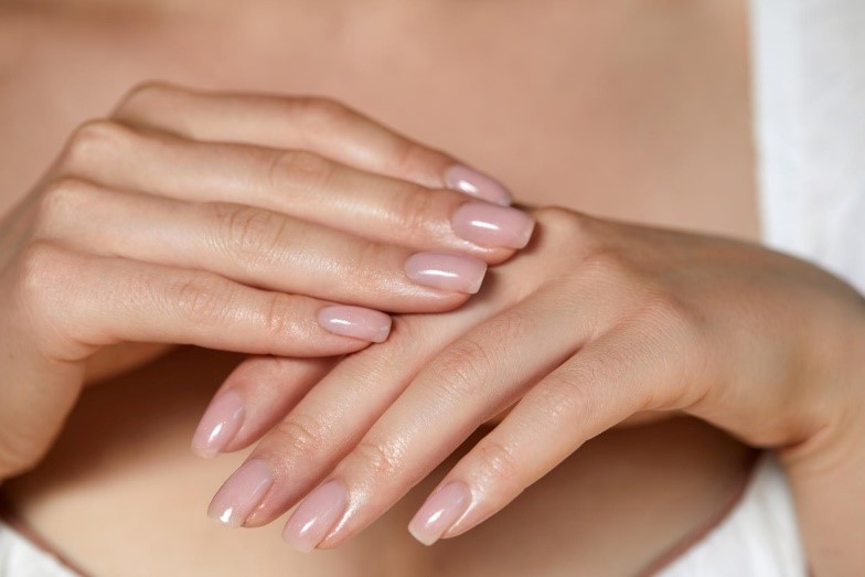 LUNDEVIT Zinc Benefits