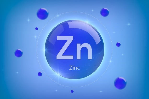 Zinc Key Benefits