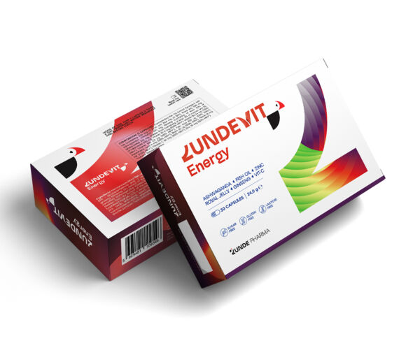 Lundevit Energy