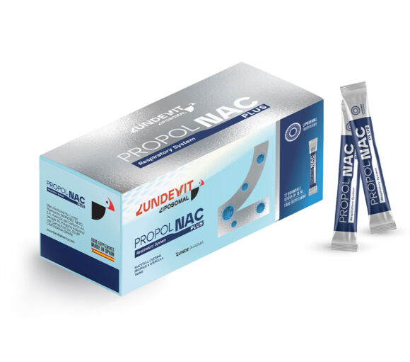 Propol NAC Plus